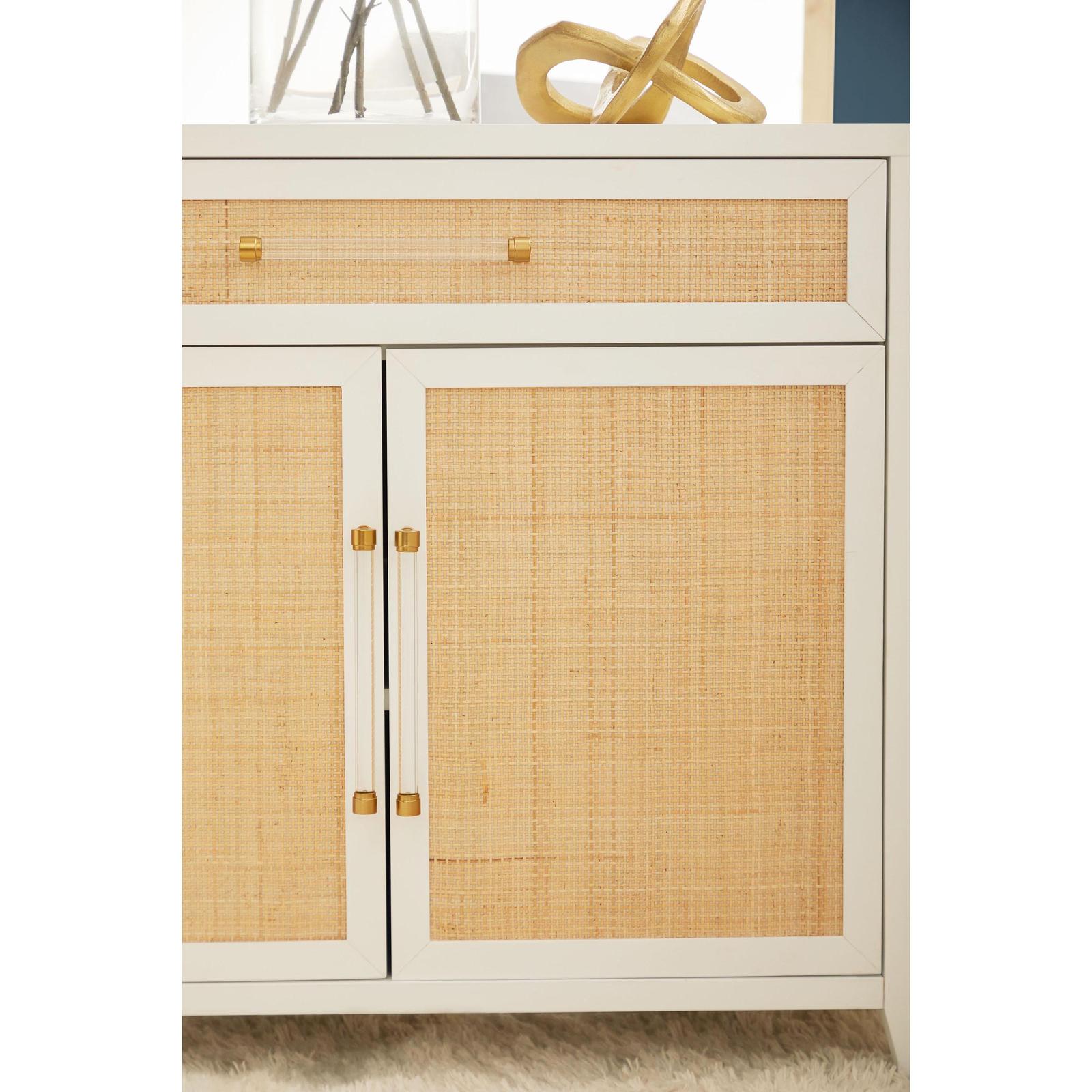 Essentials For Living Holland Media Chest