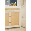 Essentials For Living Holland Media Chest