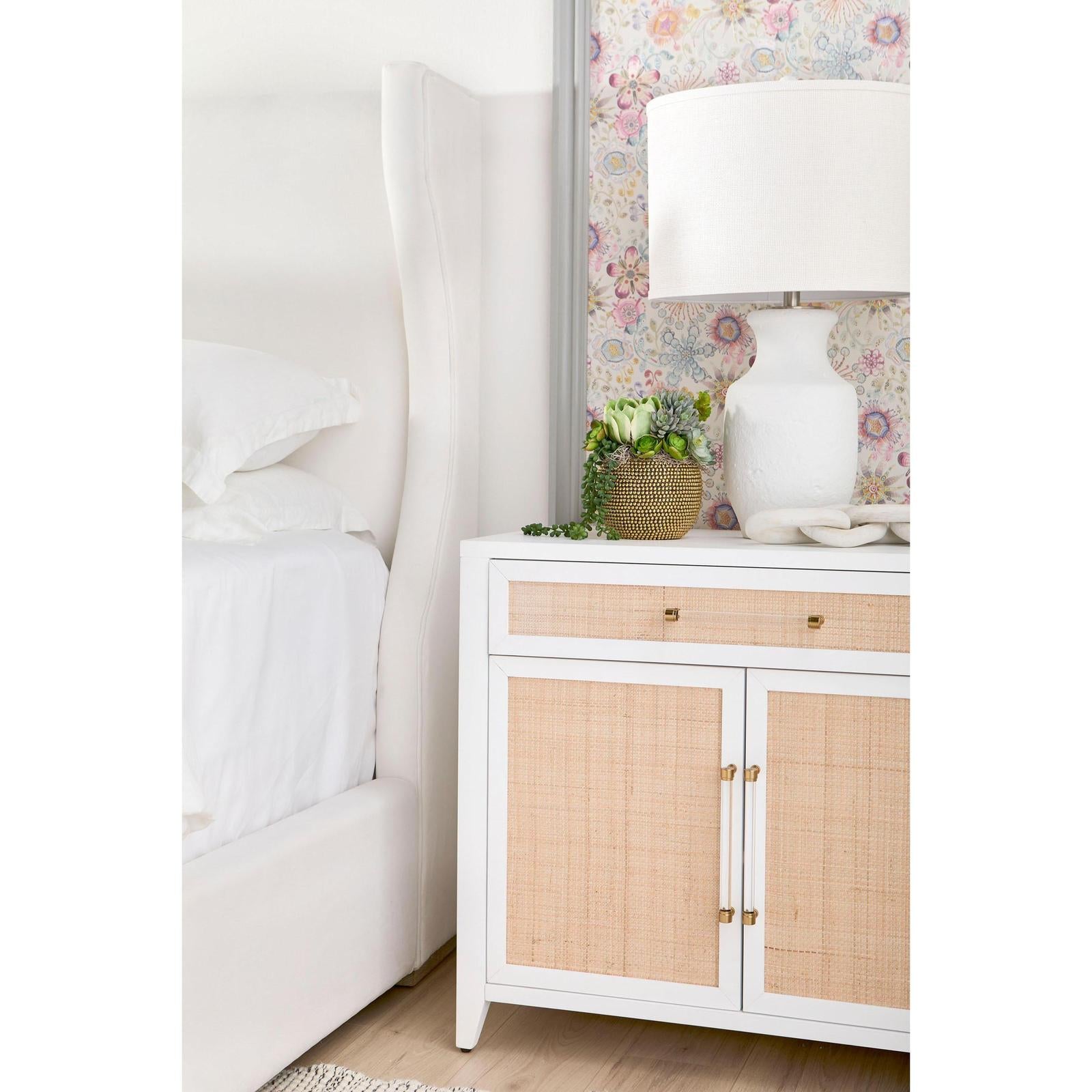 Essentials For Living Holland Media Chest