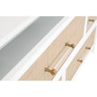 Essentials For Living Holland 6-Drawer Double Dresser