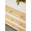 Essentials For Living Holland 6-Drawer Double Dresser