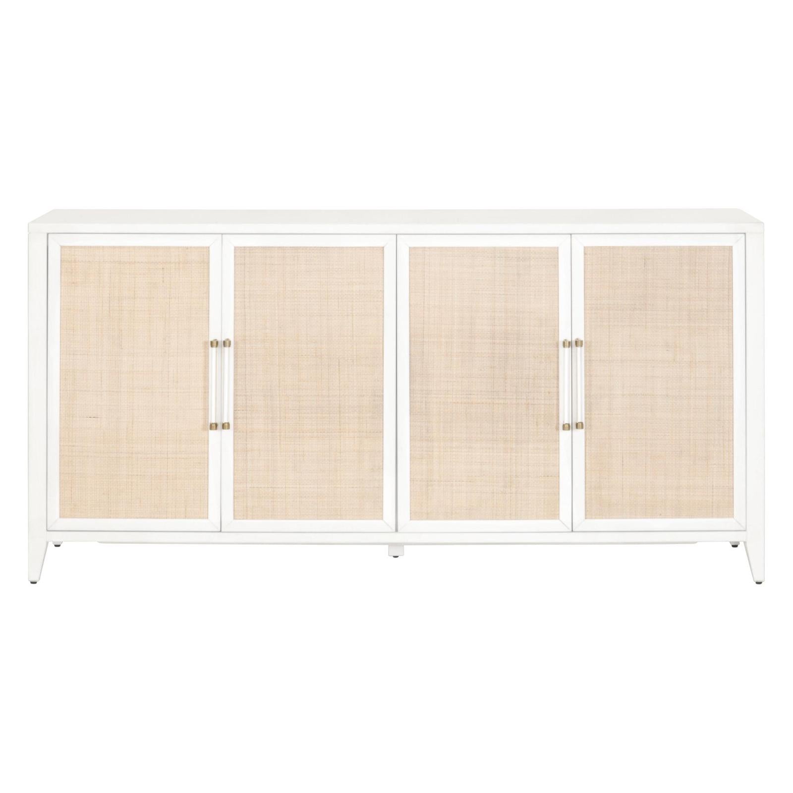 Essentials For Living Holland Media Sideboard