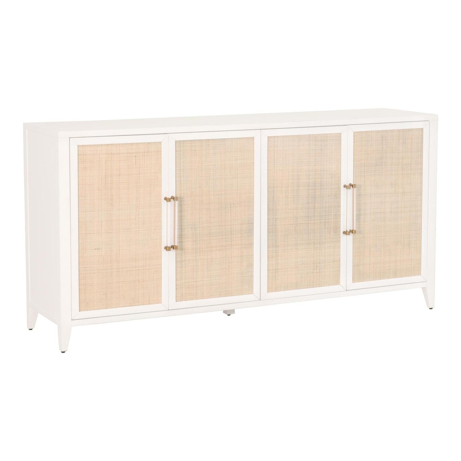 Essentials For Living Holland Media Sideboard