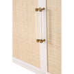 Essentials For Living Holland Media Sideboard