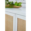 Essentials For Living Holland Media Sideboard