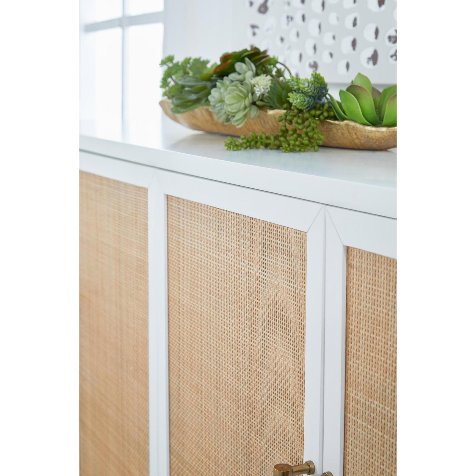 Essentials For Living Holland Media Sideboard