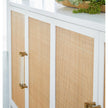 Essentials For Living Holland Media Sideboard