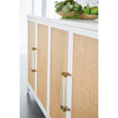 Essentials For Living Holland Media Sideboard