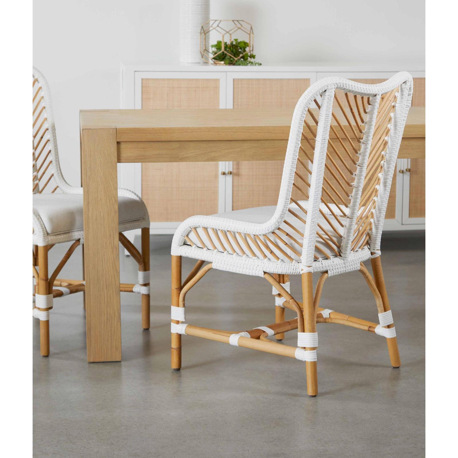 Essentials For Living Holland Media Sideboard