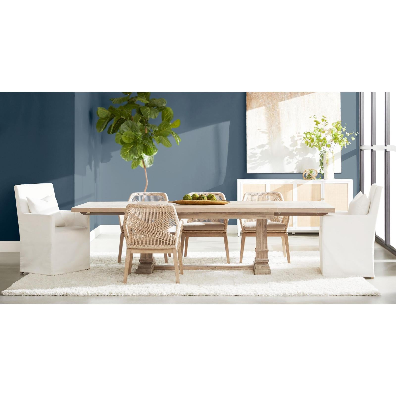 Essentials For Living Holland Media Sideboard