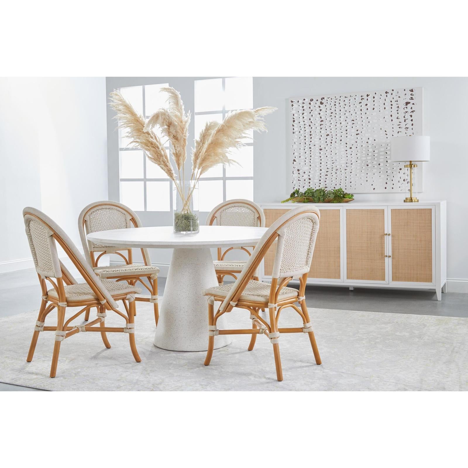 Essentials For Living Holland Media Sideboard