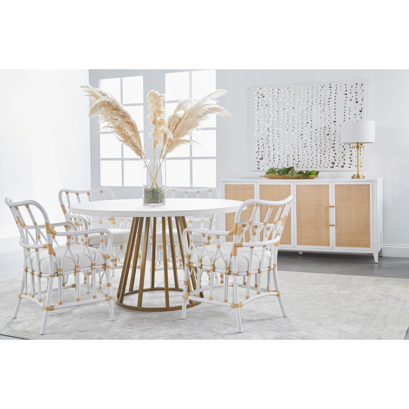 Essentials For Living Holland Media Sideboard