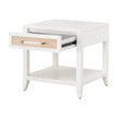 Essentials For Living Holland 1-Drawer Side Table