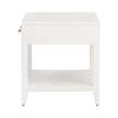 Essentials For Living Holland 1-Drawer Side Table