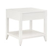 Essentials For Living Holland 1-Drawer Side Table
