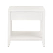 Essentials For Living Holland 1-Drawer Side Table