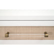 Essentials For Living Holland 1-Drawer Side Table
