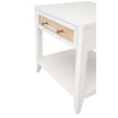 Essentials For Living Holland 1-Drawer Side Table