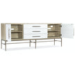 Hooker Furniture Cascade Entertainment Console