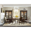 Hooker Furniture Leesburg Display Cabinet