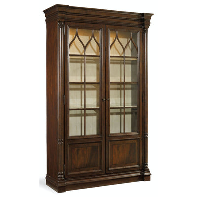 Hooker Furniture Leesburg Display Cabinet
