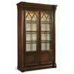 Hooker Furniture Leesburg Display Cabinet