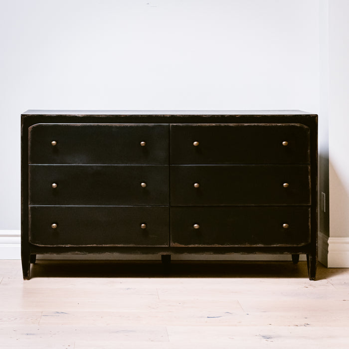 Hooker Furniture Ciao Bella Six-Drawer Dresser