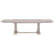Essentials For Living Hudson Extension Dining Table