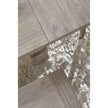Essentials For Living Hudson Extension Dining Table