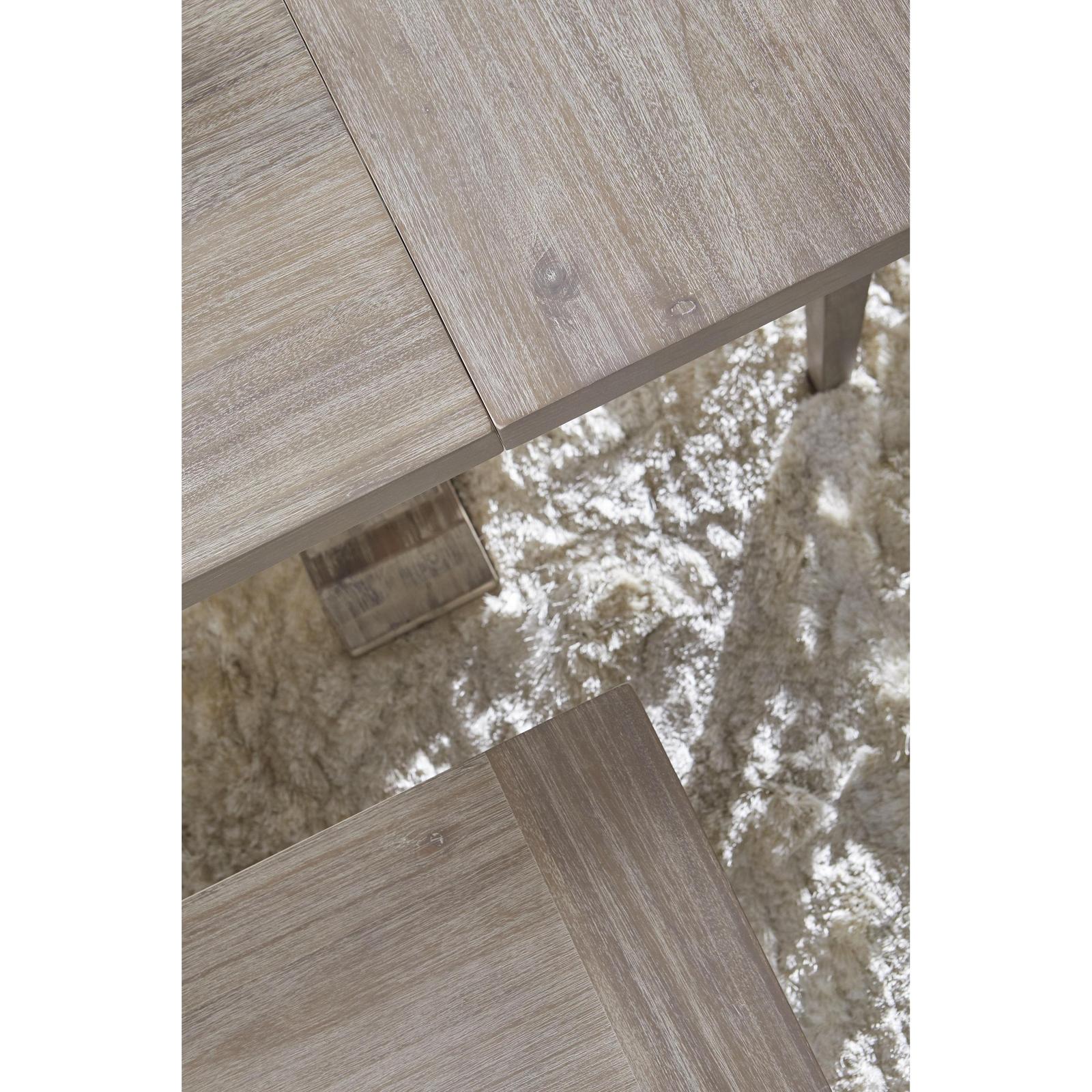 Essentials For Living Hudson Extension Dining Table