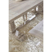 Essentials For Living Hudson Extension Dining Table