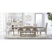 Essentials For Living Hudson Extension Dining Table