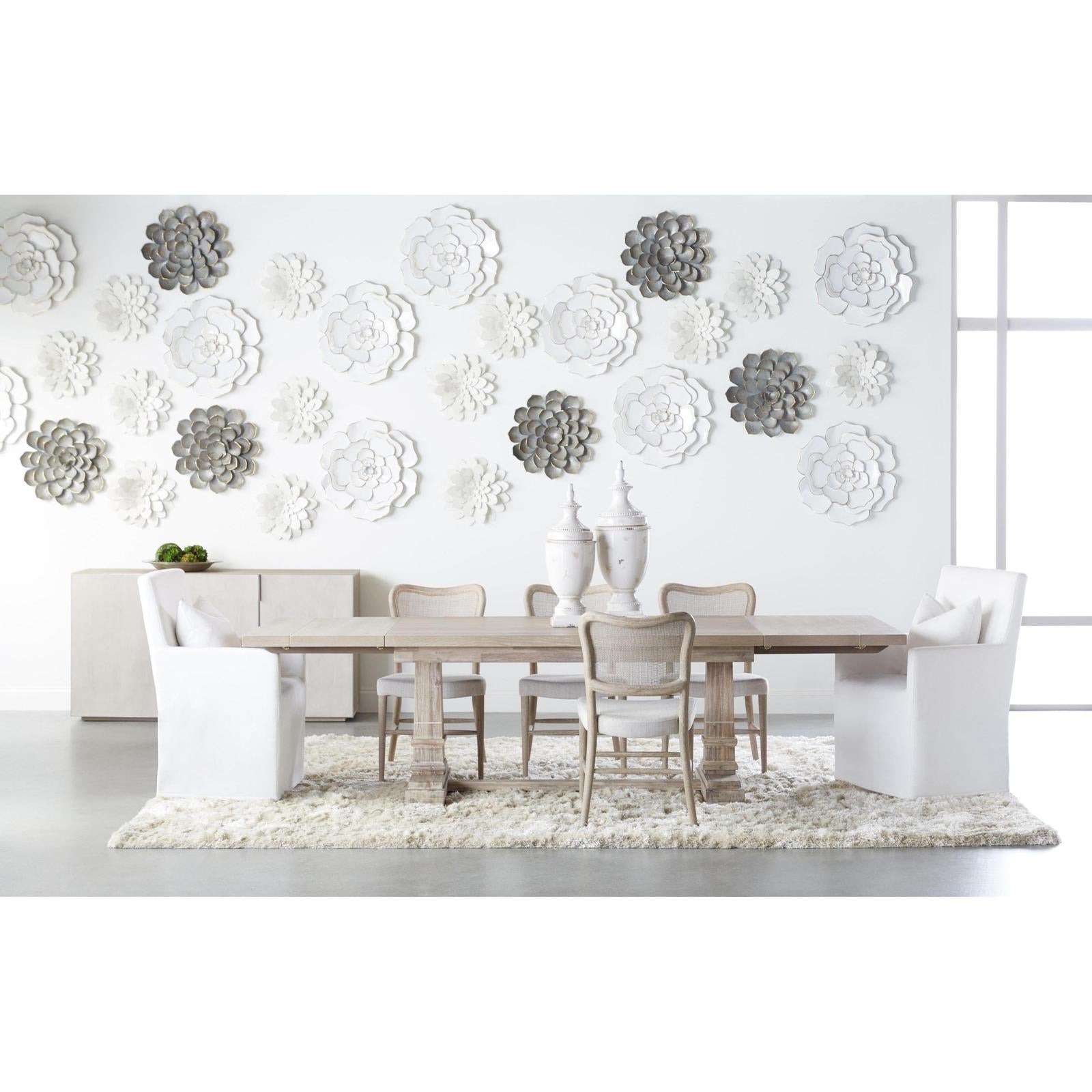 Essentials For Living Hudson Extension Dining Table