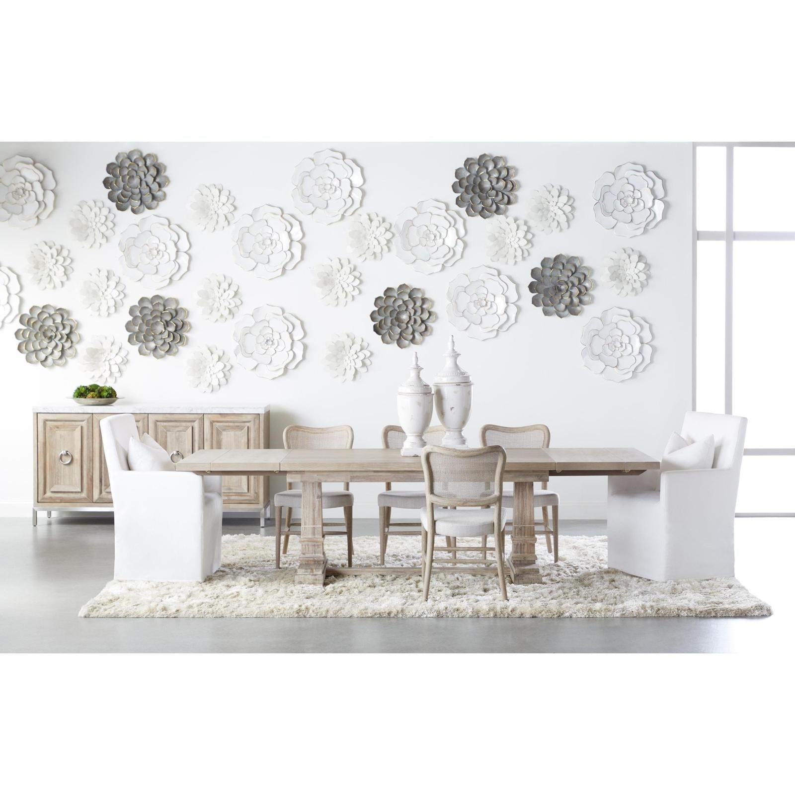 Essentials For Living Hudson Extension Dining Table