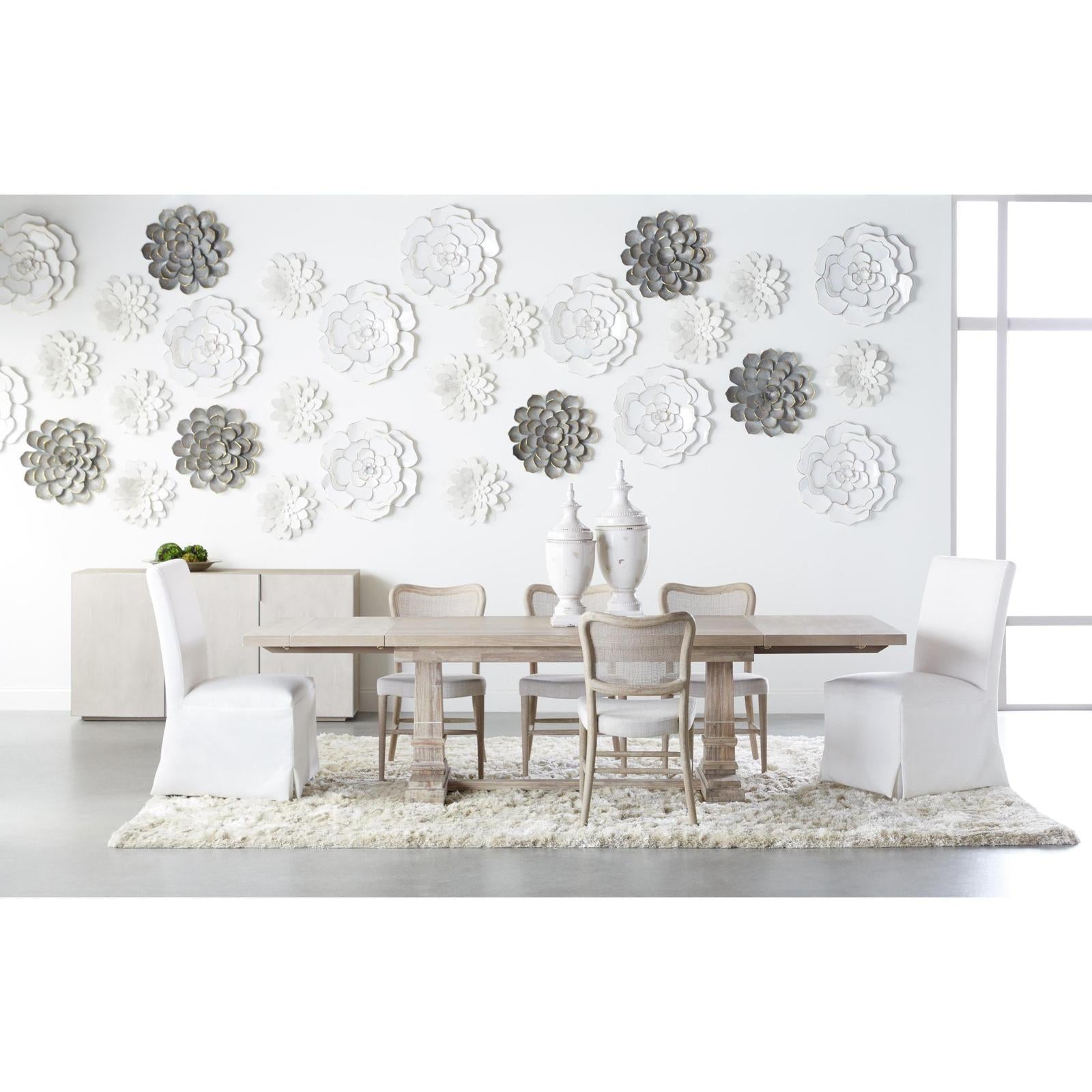 Essentials For Living Hudson Extension Dining Table