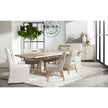 Essentials For Living Hudson Extension Dining Table