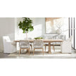Essentials For Living Hudson Extension Dining Table