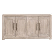 Essentials For Living Hunter Media Sideboard