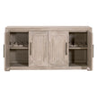 Essentials For Living Hunter Media Sideboard