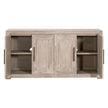 Essentials For Living Hunter Media Sideboard
