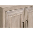 Essentials For Living Hunter Media Sideboard