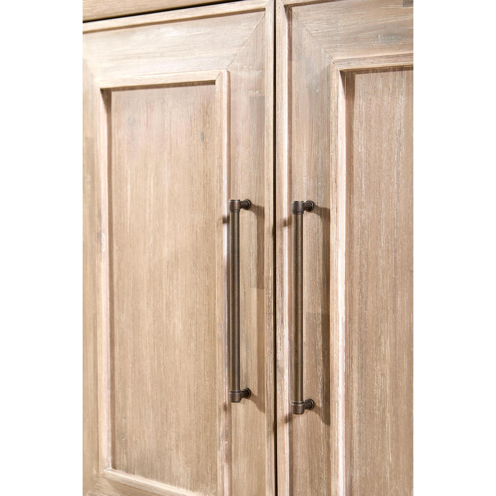 Essentials For Living Hunter Media Sideboard