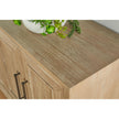 Essentials For Living Hunter Media Sideboard