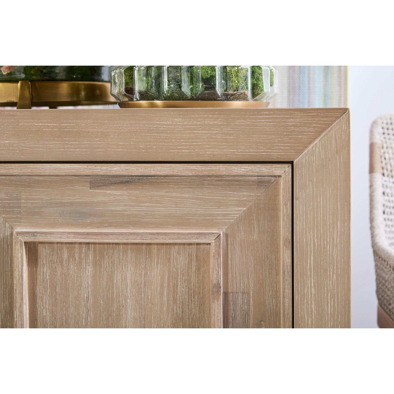 Essentials For Living Hunter Media Sideboard