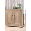 Essentials For Living Hunter Media Sideboard