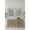 Essentials For Living Hunter Media Sideboard