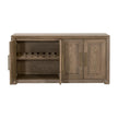 Essentials For Living Hunter Media Sideboard
