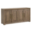 Essentials For Living Hunter Media Sideboard