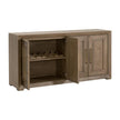 Essentials For Living Hunter Media Sideboard