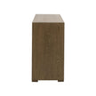 Essentials For Living Hunter Media Sideboard